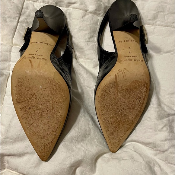 Kate Spade Shoes - Picture 3 of 13